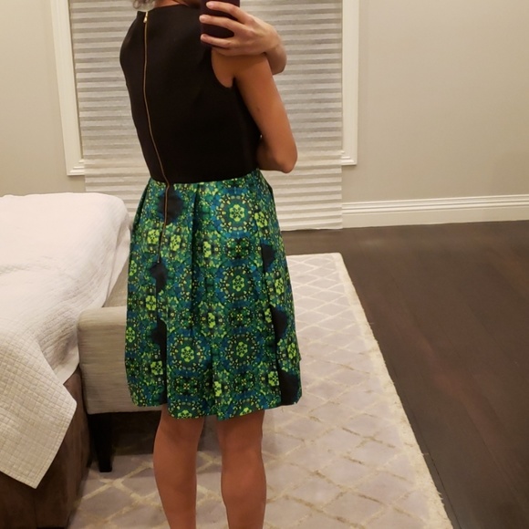 Taylor Cocktail Dress - Picture 3 of 4